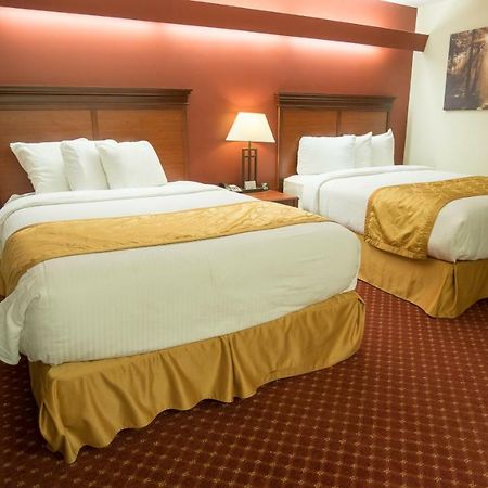 Shepherd Mountain Inn & Suites Pilot Knob Zewnętrze zdjęcie