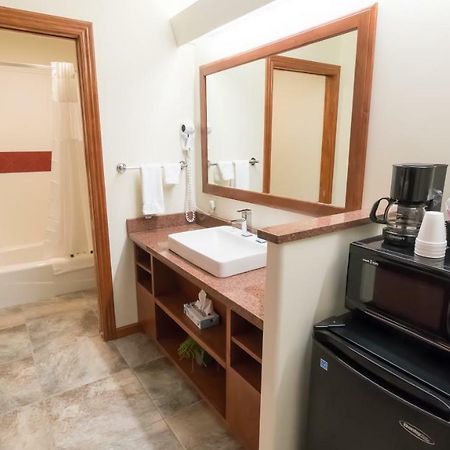 Shepherd Mountain Inn & Suites Pilot Knob Zewnętrze zdjęcie