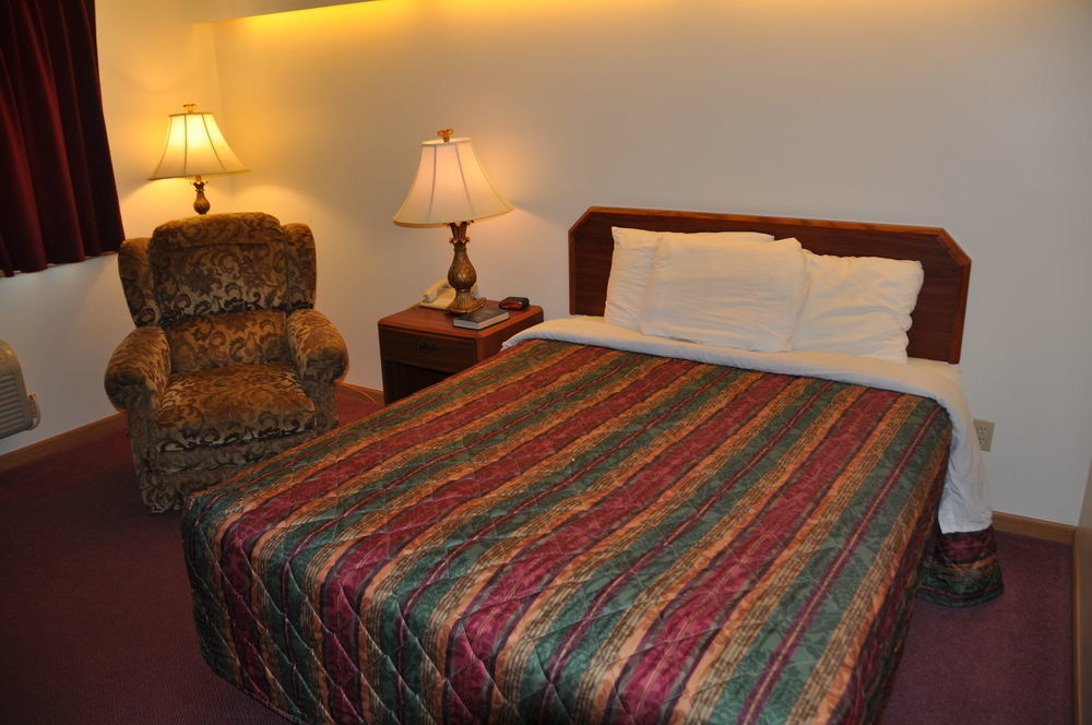 Shepherd Mountain Inn & Suites Pilot Knob Zewnętrze zdjęcie