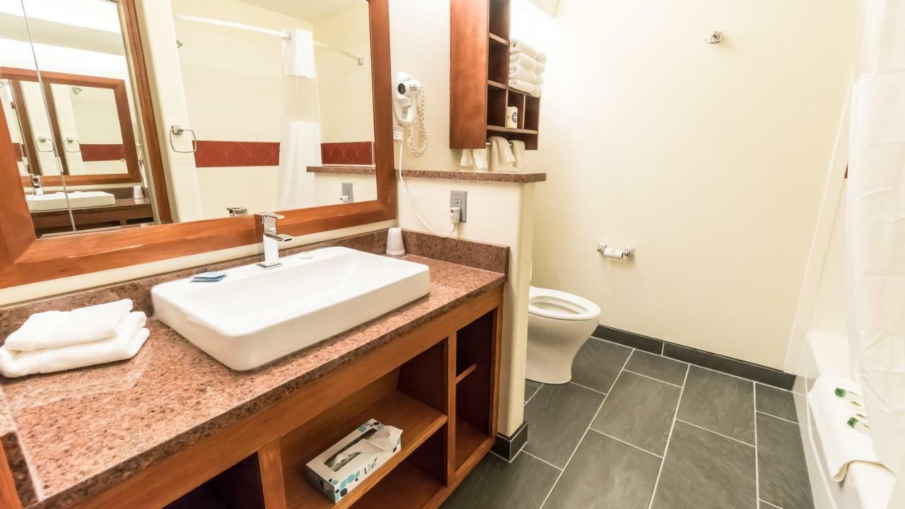Shepherd Mountain Inn & Suites Pilot Knob Zewnętrze zdjęcie